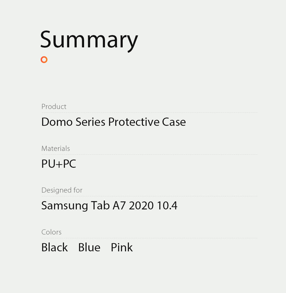 Bao Da Dux Ducis Domo Samsung Tab A7 10 4 2020 T500 T505 Chinh Hang (13)