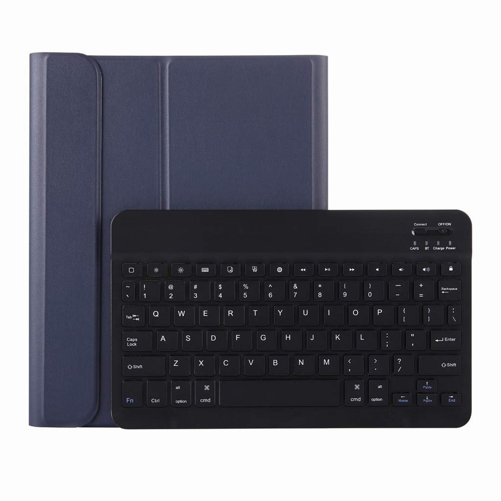 Bao Da Ipad 12 9 Inch 2020 2021 2022 Smart Keyboard Kem Ban Phim Bluetooth Co Khay Dung But (4)