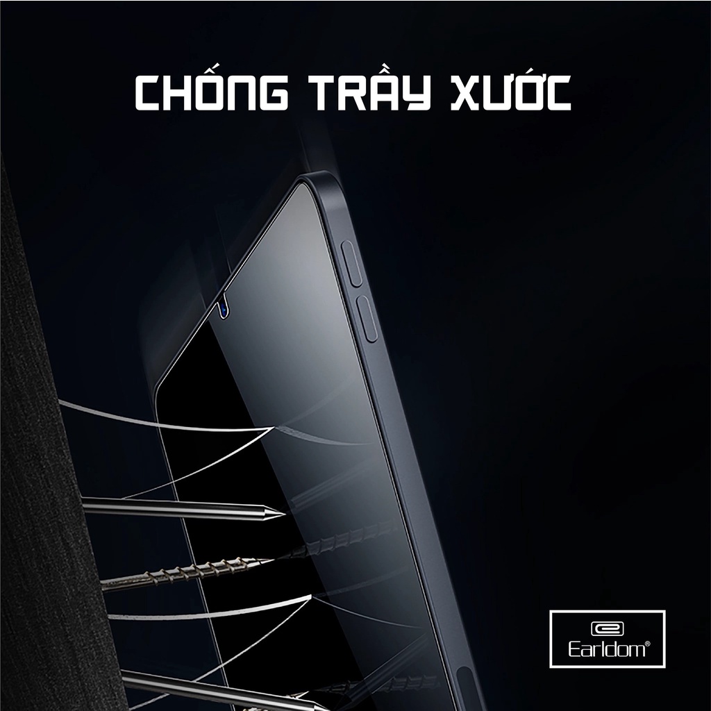 Kinh Cuong Luc Samsung Tab S8 Plus X800 X806 S7 Fe T730 T733 T736b S7 Plus T970 T976b Chinh Hang Earldom Phu Nano Chong Bam Van Tay Chong Nuoc Cuc Tot (2)