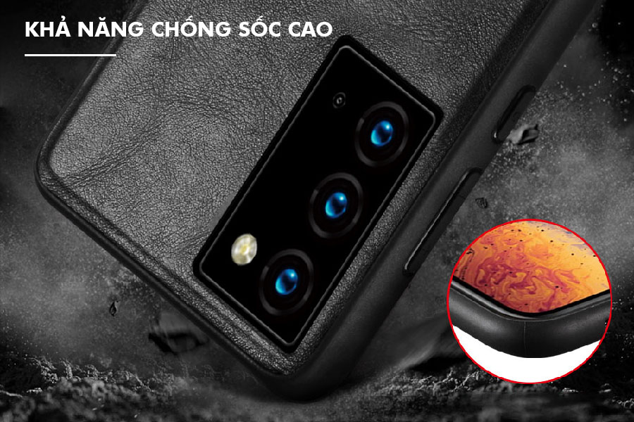 Op Lung Da Sulada Cho Samsung S20 S20 Plus S20 Ultra Cao Cap (3)