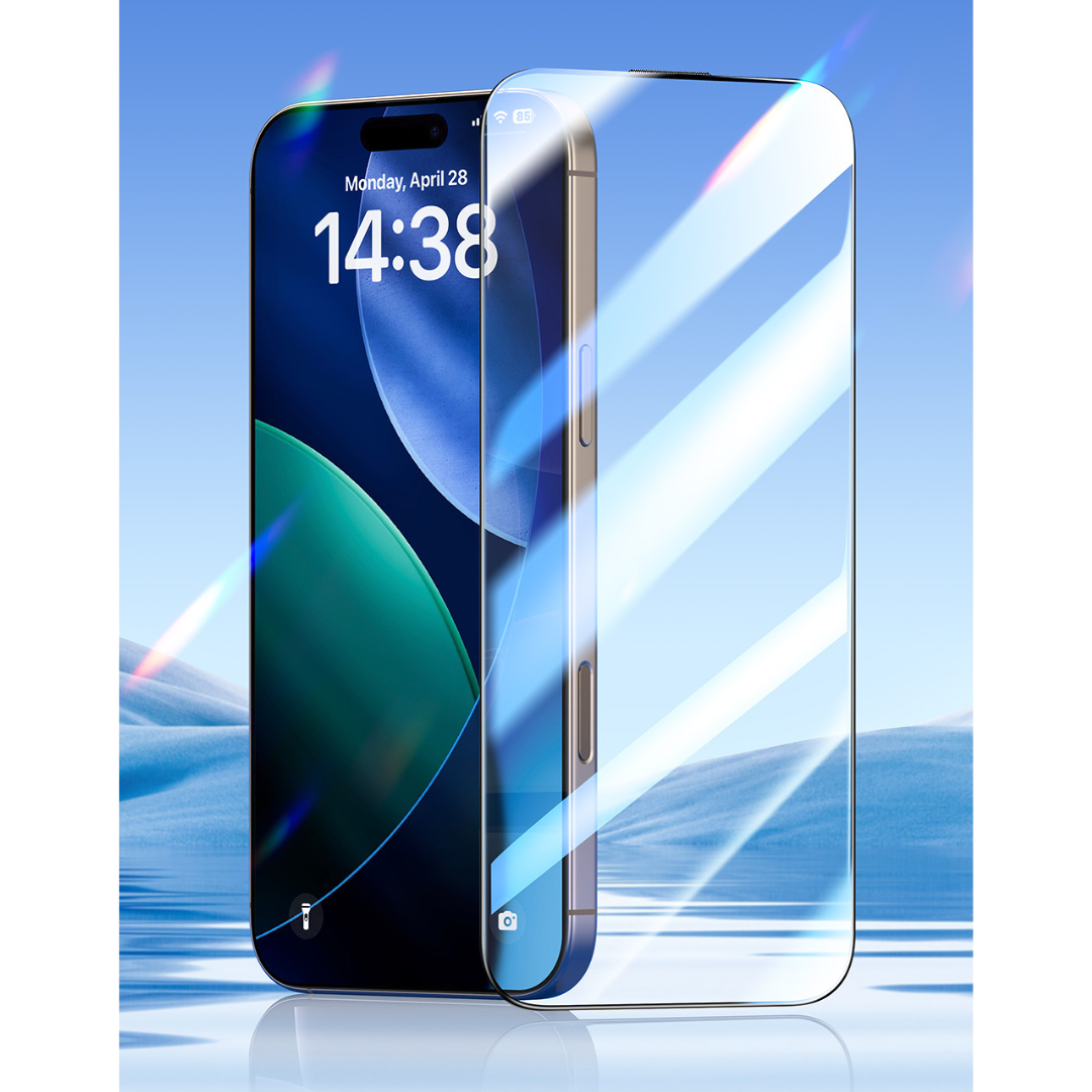 Kính cường lực iPhone 17 Pro Max chính hãng