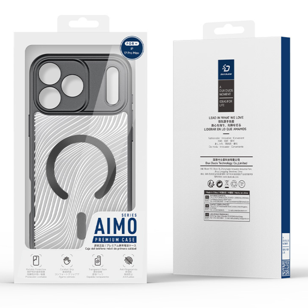 Phụ kiện iPhone 17 Pro Max chính hãng giá rẻ
