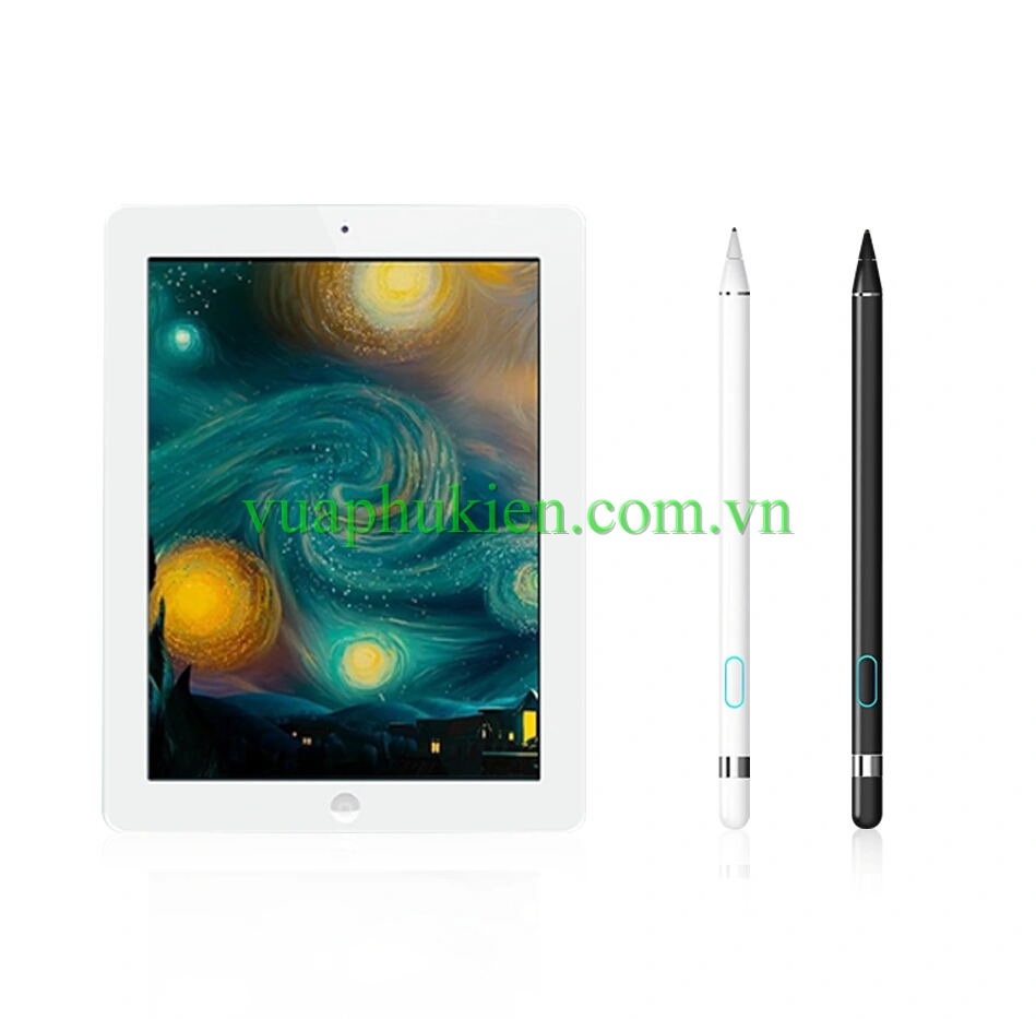 But Cam Ung Picasso P339 Cho Ipad Ios Androi Tablet Dung Cho Moi Loai May Iphone Samsung Tab (3)