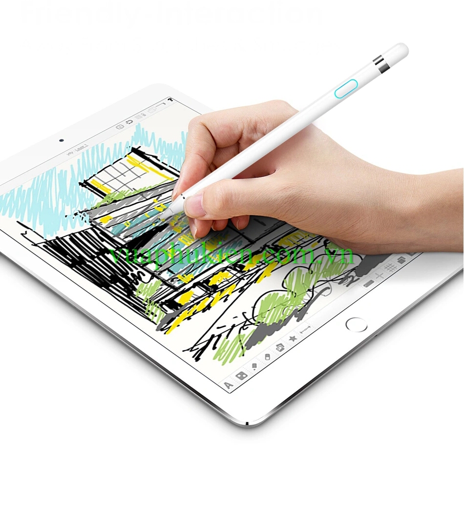 But Cam Ung Picasso P339 Cho Ipad Ios Androi Tablet Dung Cho Moi Loai May Iphone Samsung Tab (4)