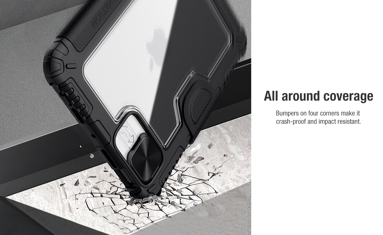 Bao Da Ipad Mini 6 2021 Bumper Leather Case Pro (10)