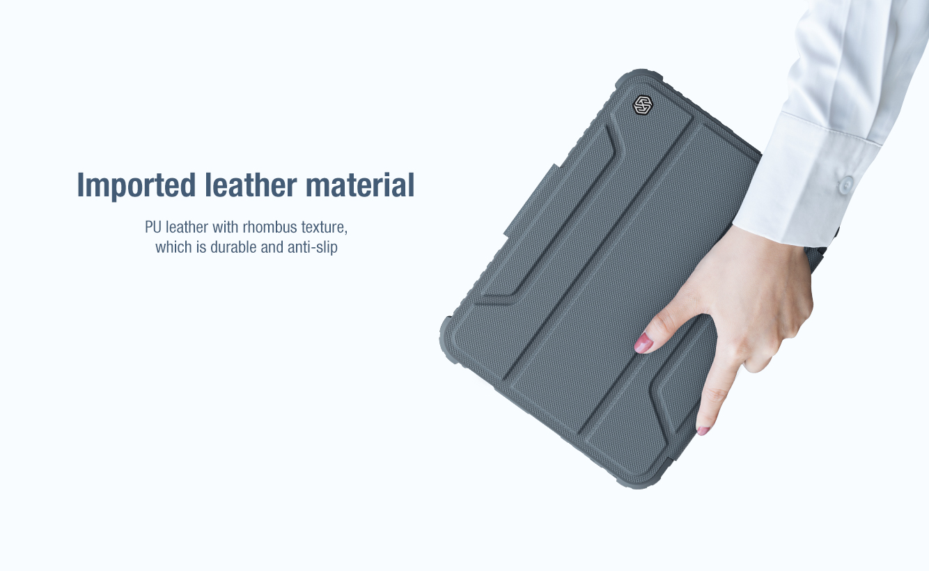Bao Da Ipad Mini 6 2021 Bumper Leather Case Pro (8)
