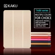 Bao da KAKU kèm khay để bút cho iPad Mini 4/5
