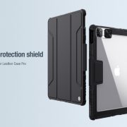 Bao da Nillkin iPad Pro 11 inch (2018/2020/2021/2022), iPad Air 4/5 (10.9 inch) Bumper Leather Case Pro