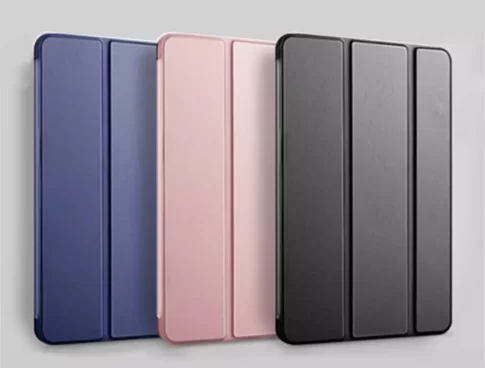 Bao Da Smart Case Ipad Mini 4 5 Tpu (3)