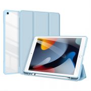 Bao da Toby Series Case cho iPad 10.2 inch (Gen 7/8/9) chính hãng Dux Ducis