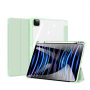 Bao da Toby Series Case cho iPad Pro 11 inch (2020/2021/2022) chính hãng Dux Ducis