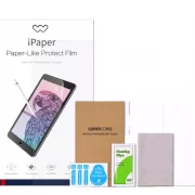 Dán màn hình Paper-like chống vân tay cho iPad Pro 11 inch (20182020/2021/2022), iPad Air 4/5 (10.9 inch) chính hãng WIWU