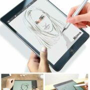 Dán màn hình Paper-like chống vân tay cho iPad Pro 12.9 inch (2018/2020/2021/2022) chính hãng WIWU