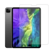 Kính cường lực iPad Pro 12.9 inch (2018/2020/2021/2022) chống vỡ, chống xước hiệu Glass Pro (mài cạnh 2.5D)