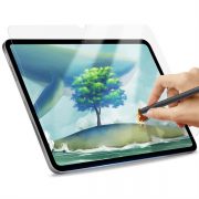 Miếng dán iPad Gen 10 (10.9 inch) 2022 Paper Like Dux Ducis nhám siêu mỏng
