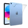Ốp dẻo iPad Gen 10 (10.9 inch) 2022 trong suốt siêu mỏng