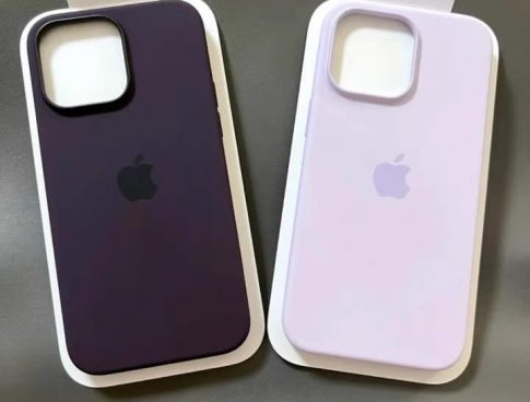 Op Lung Apple Silicon Case Rep 11 Cho Iphone 14 Pro Max Cao Cap (5)