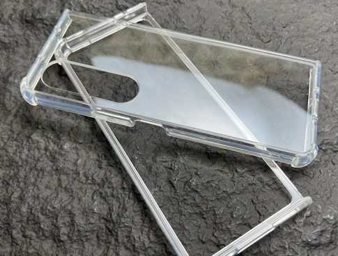 Op Lung Chong Soc Trong Suot Galaxy Z Fold 3 Fold3 Cao Cap (1)