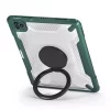 Ốp lưng chống sốc WiWU Mecha Rotative Stand có khay đựng bút (kèm chân đế dựng) cho iPad Air 3/10.5 inch