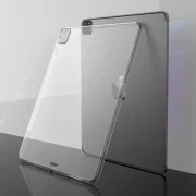 Ốp lưng dẻo iPad Pro 11 inch (2020/2021/2022) trong suốt siêu mỏng