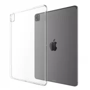 Ốp lưng dẻo iPad Pro 12.9 inch (2020/2021/2022) trong suốt siêu mỏng