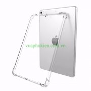 Ốp lưng iPad 12.9 inch (2015/2017) dẻo trong chống sốc cao cấp