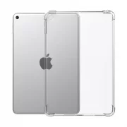 Ốp lưng iPad 9.7 inch (Gen 5/6, Air 1/2, Pro 9.7 2016, 9.7 inch 2017/2018) dẻo trong chống sốc cao cấp