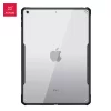 Ốp lưng iPad Air 3/10.5 inch lưng trong suốt viền chống sốc TPU chính hãng XUNDD