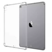 Ốp lưng iPad Pro 12.9 2018 dẻo trong chống sốc cao cấp