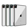 Ốp lưng iPad Pro 12.9 inch (2020/2021/2022) lưng trong suốt viền chống sốc TPU chính hãng LIKGUS