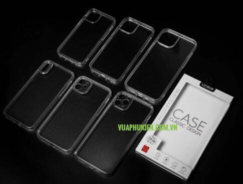 Op Lung Iphone 11 11 Pro 11 Pro Max Likgus Crystal Camshield Trong Suot (3)