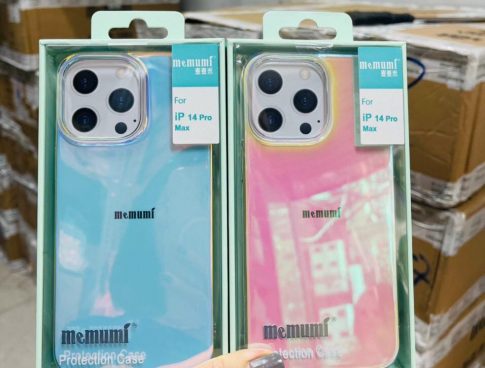 Op Lung Iphone 14 14 Plus 14 Pro 14 Pro Max Memumi Rainbow Doi Mau (1)