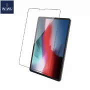 Kính cường lực chống vỡ cạnh WIWU iVista 2.5D full viền màu cho iPad Pro 11 inch (2018/2020/2021/2022), iPad Air 4/5 (10.9 inch)