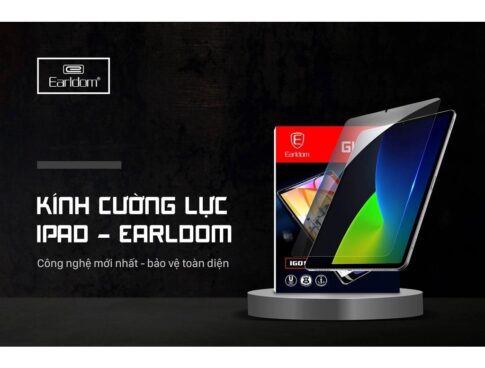 Kinh Cuong Luc Samsung Tab S8 Plus X800 X806 S7 Fe T730 T733 T736b S7 Plus T970 T976b Chinh Hang Earldom Phu Nano Chong Bam Van Tay Chong Nuoc Cuc Tot (1)