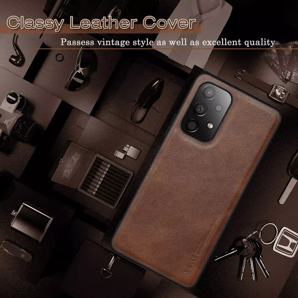 Op Lung Da X Level Cho Samsung Galaxy A53 5g Cao Cap (5)