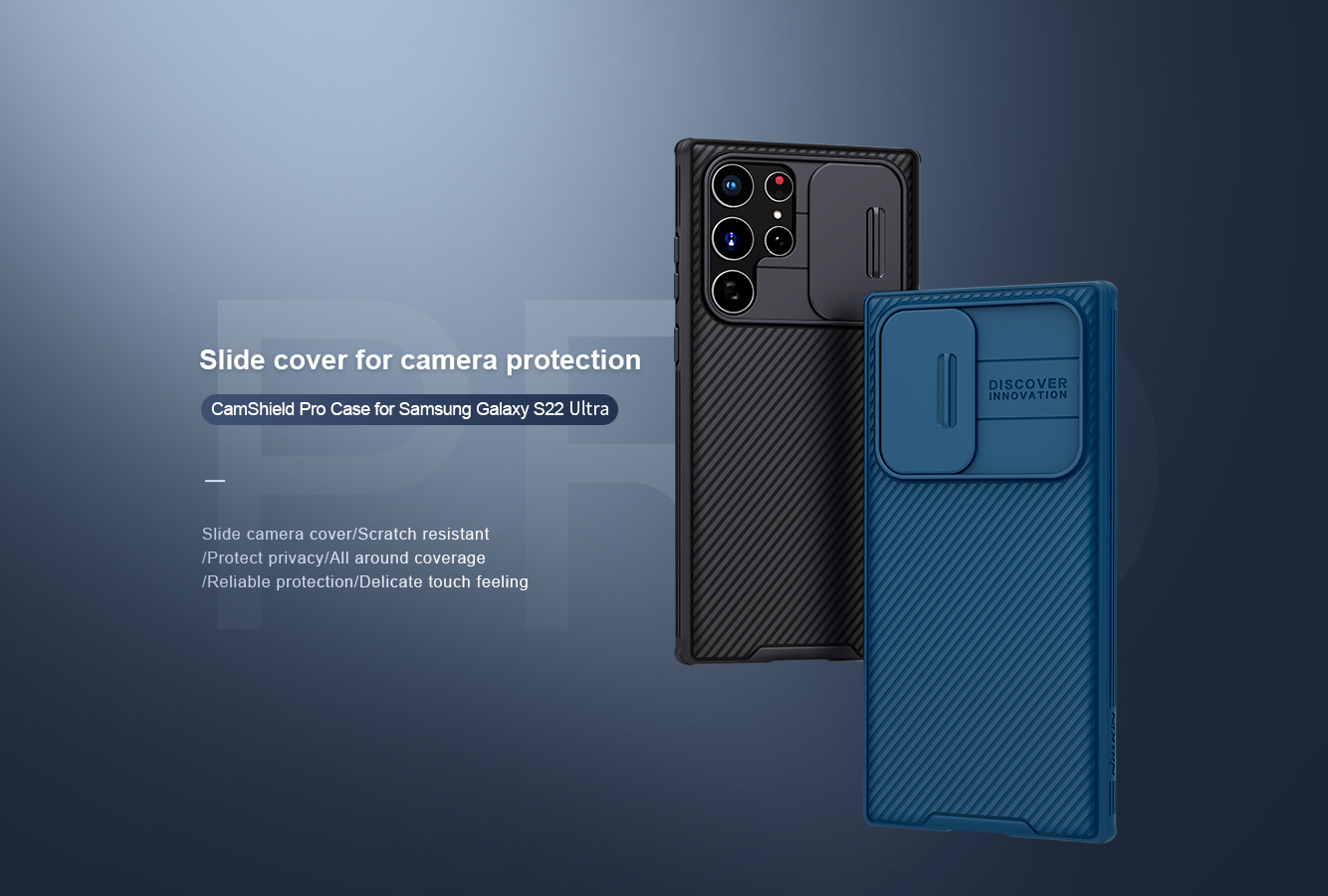 Op Lung Samsung Galaxy S22 S22 Plus S22 Ultra Nillkin Camshield Pro Bao Ve Camera Cao Cap (1)