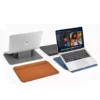 Túi da chống sốc Wiwu SKIN Pro cho Macbook 13 inch, Macbook M1 . Túi da chống sốc siêu mỏng đẳng cấp