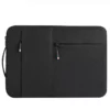 Túi xách chống sốc WIWU Alpha Bags Slim Sleeve cho Macbook Pro M1 Max, Air, Pro 13 inch – Hàng chính hãng