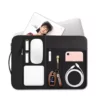 Túi xách chống sốc WIWU Alpha Bags Slim Sleeve cho Macbook Pro M1 Max, Air, Pro 16 inch – Hàng chính hãng