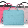 Túi xách thời trang WIWU COSMO Slim Bag cho laptop, Mac Air, Pro 13.3 – 14 inch chống nước, siêu nhẹ