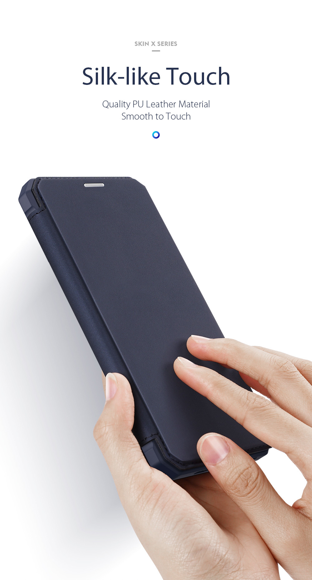 Bao Da Dang Gap Tu Tinh Skin X Series Cho Iphone 11 11 Pro 11 Pro Max Chinh Hang Duxducis (6)