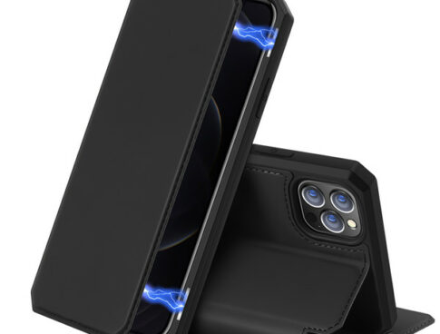 Bao Da Dang Gap Tu Tinh Skin X Series Cho Iphone 12 Mini 12 12 Pro 12 Pro Max Chinh Hang Duxducis (10)