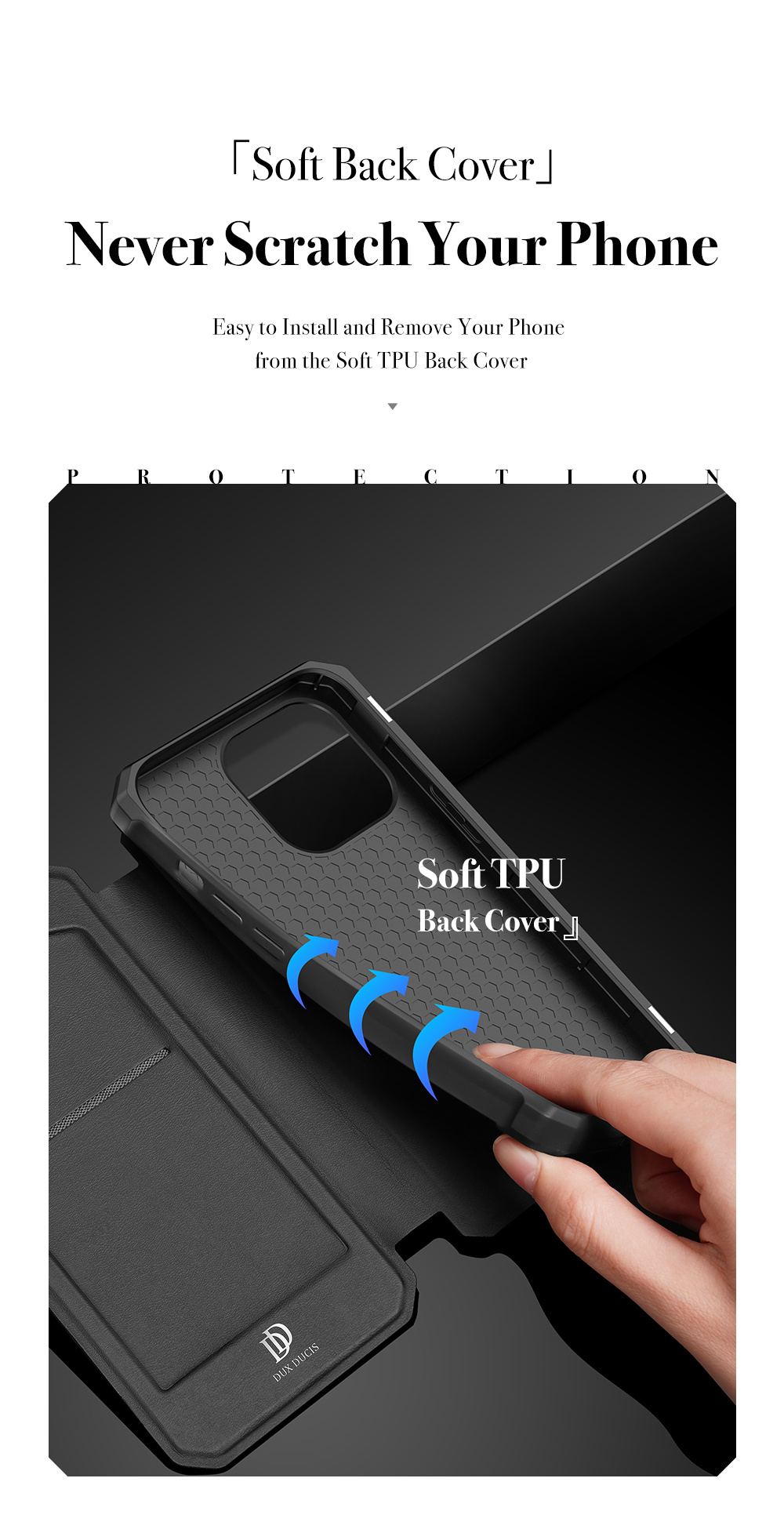 Bao Da Dang Gap Tu Tinh Skin X Series Cho Iphone 13 Mini 13 13 Pro 13 Pro Max (17)