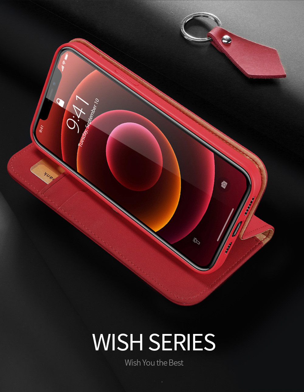 Bao Da Dong Wish Cho Iphone 12 12 Pro 12 Pro Max Chinh Hang Duxducis (9)