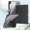 Bao da Magi Series Case cho iPad Air 4/5 (10.9 inch) chính hãng Dux Ducis có khay đựng bút và tách rời