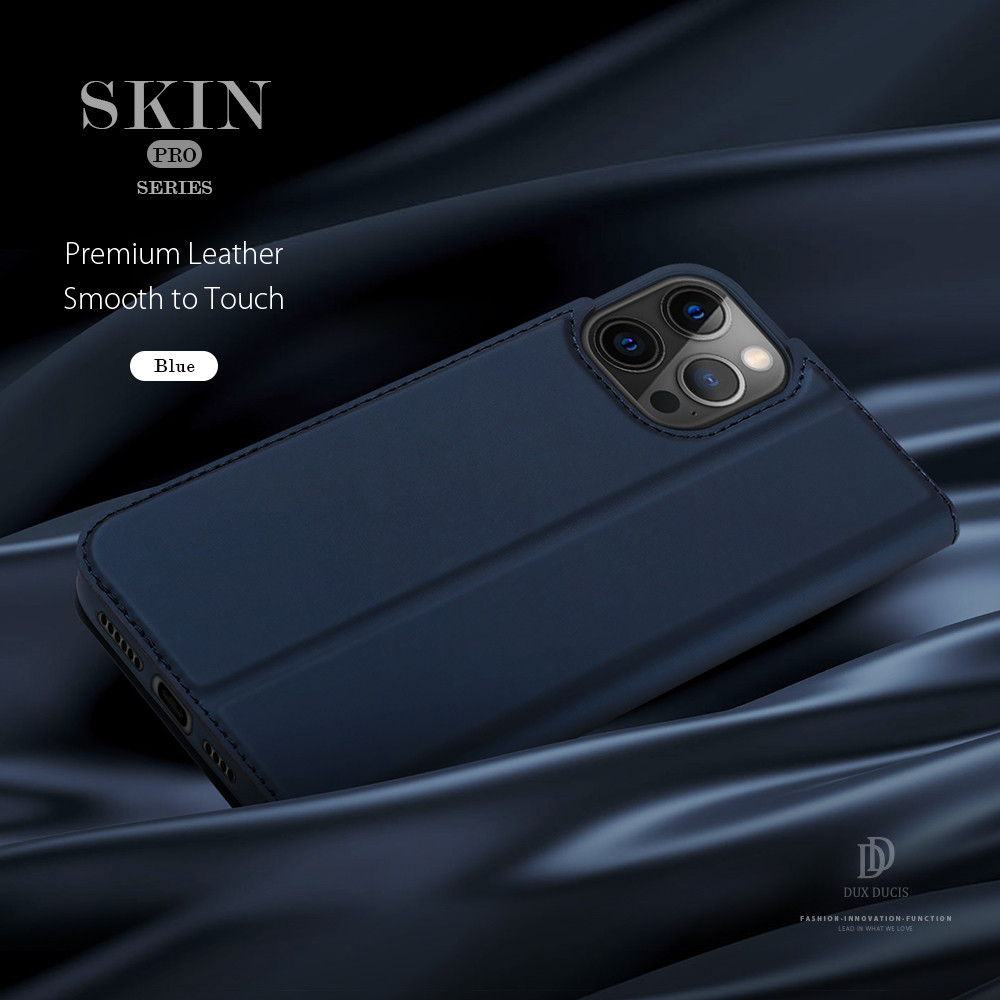 Bao Da Skin Pro Series Cho Iphone 12 12 Pro 12 Pro Max Chinh Hang Duxducis (2)