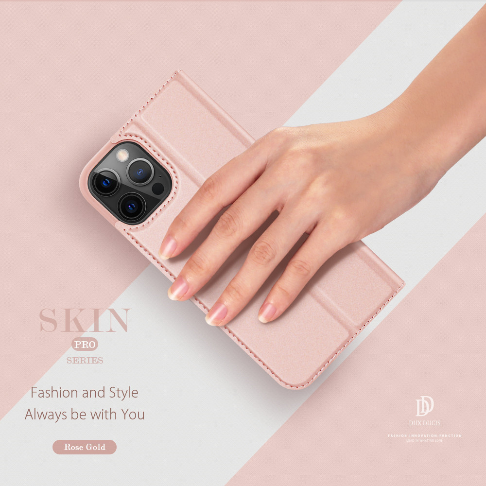 Bao Da Skin Pro Series Cho Iphone 12 12 Pro 12 Pro Max Chinh Hang Duxducis (3)