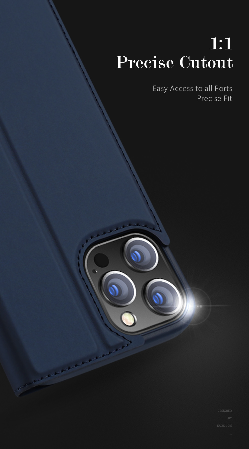 Bao Da Skin Pro Series Cho Iphone 12 12 Pro 12 Pro Max Chinh Hang Duxducis (8)