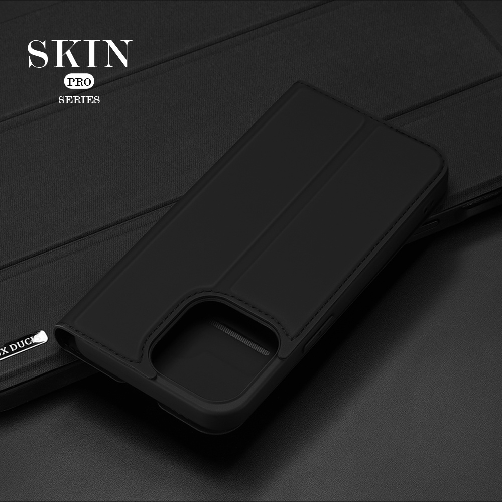 Bao Da Skin Pro Series Cho Iphone 13 13 Plus 13 Pro 13 Pro Max Chinh Hang Duxducis (13)