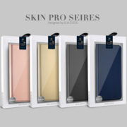 Bao da Skin Pro Series cho iPhone 6/6s, 6 Plus/6s Plus chính hãng DuxDucis